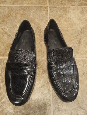 kate spade Black Shoes Women Size 8.5
